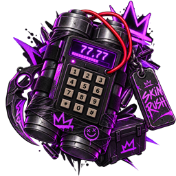 SKIN RUSH